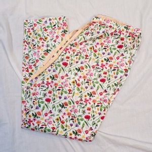 Anthropologie pajamas / sleepwear SET